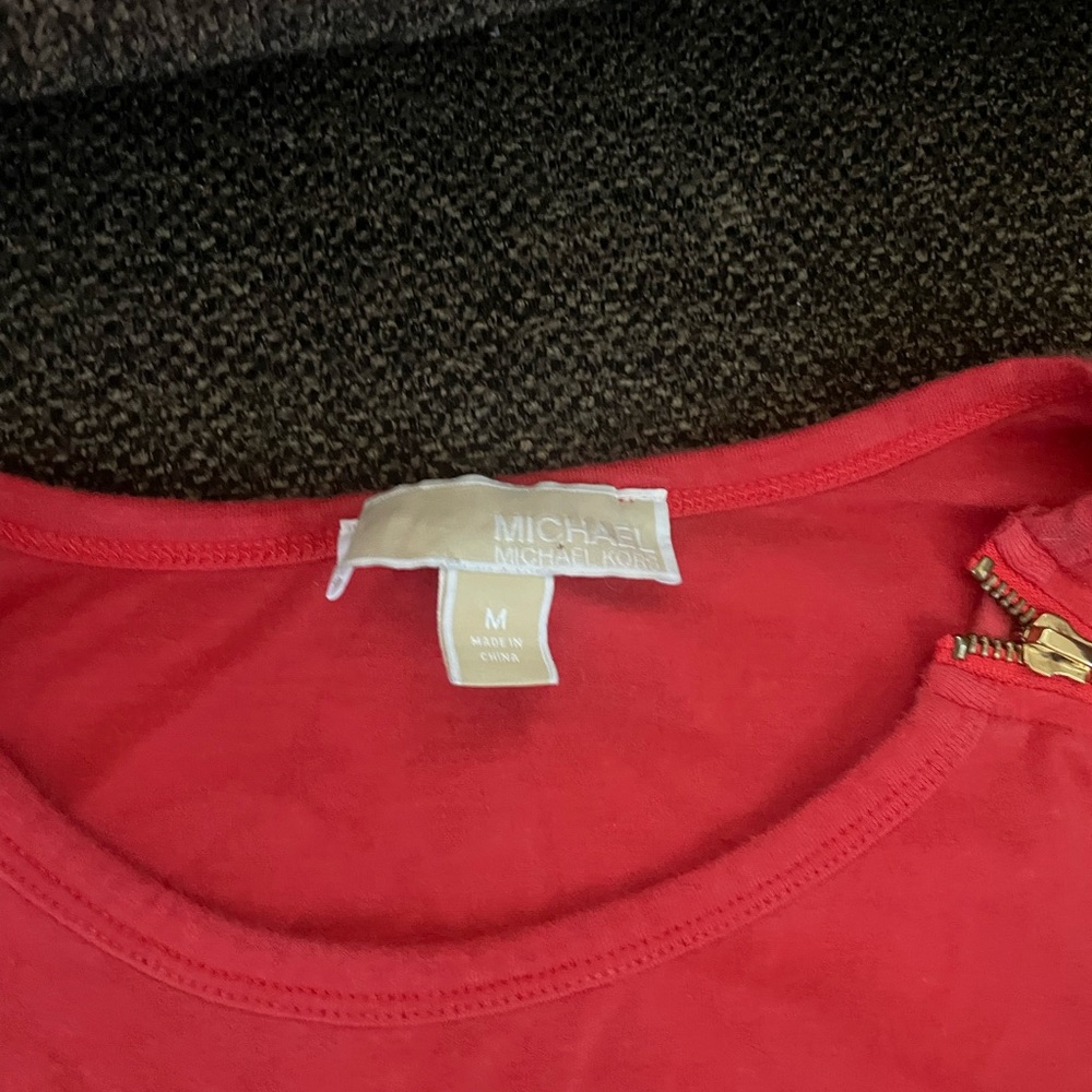 Michael Kors maternity top
